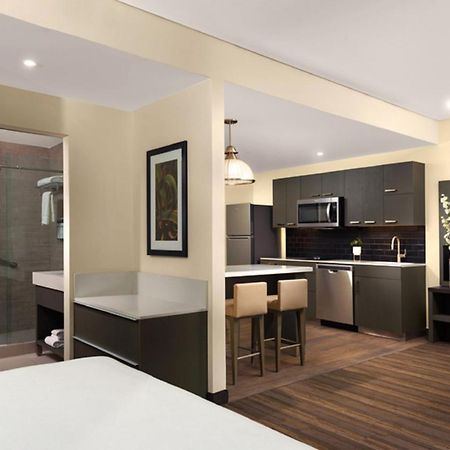 Hyatt Place Monterrey Valle San Pedro Garza Garcia Bagian luar foto