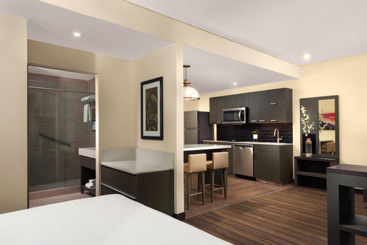 Hyatt Place Monterrey Valle San Pedro Garza Garcia Bagian luar foto