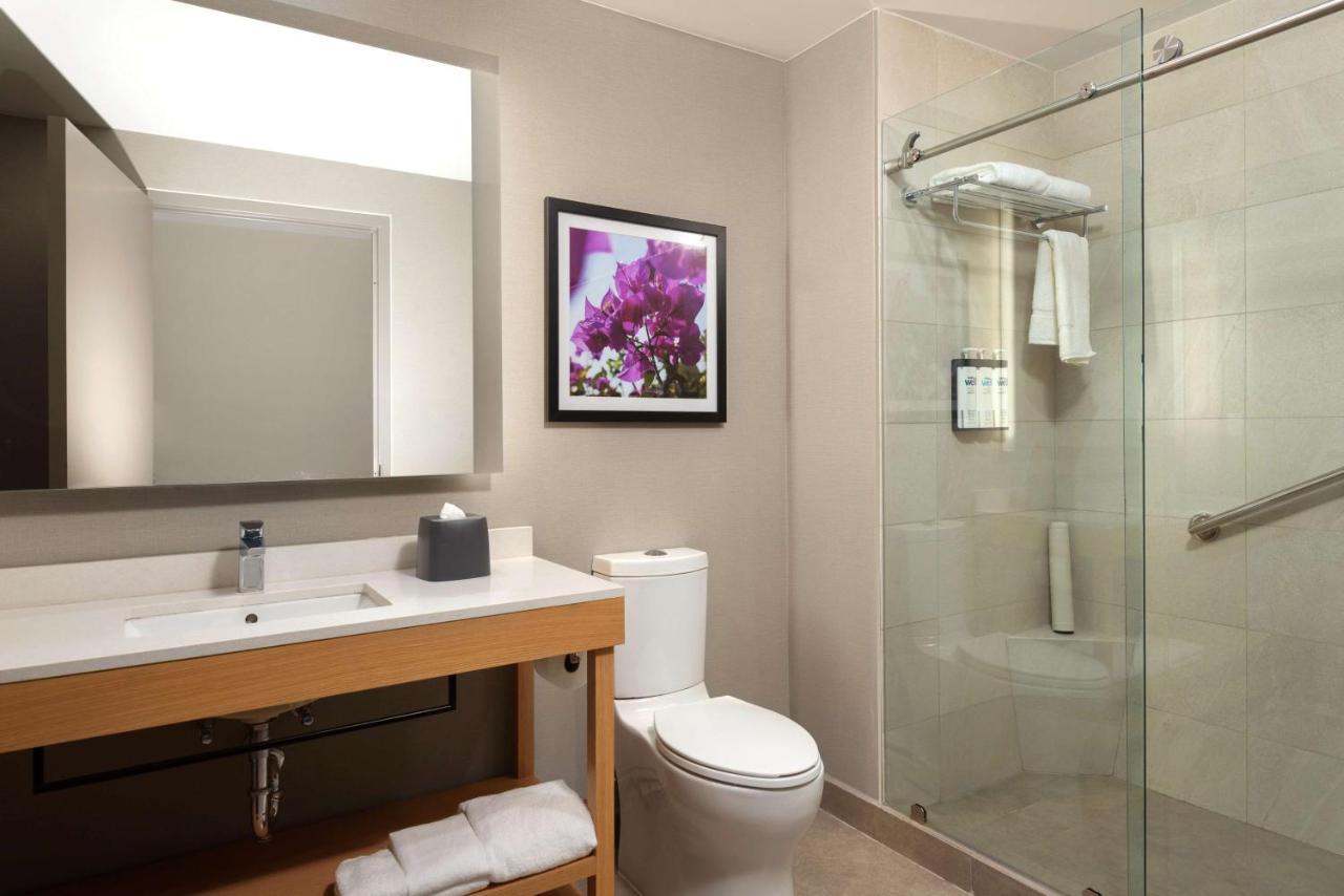 Hyatt Place Monterrey Valle San Pedro Garza Garcia Bagian luar foto